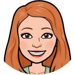 Meet your Posher, Caitlin